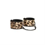 Vivid Hyō: Leopard Print Soft Bondage Kit (13 pieces)