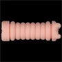 Virgin-skin Blowout Double Side Stroker Vagina and Anus
