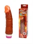 Waves of Pleasure Fantasy Vibe Brown