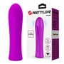 Pretty Love Alfreda Purple I