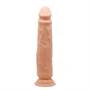 Barbara Alcmene 9,8 " Dildo with Suction Cup