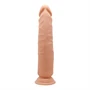 Barbara Alcmene 9,8 " Dildo with Suction Cup