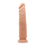 Barbara Alcmene 9,8 " Dildo with Suction Cup