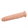 Barbara Alcmene 9,8 " Dildo with Suction Cup