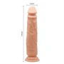 Barbara Alcmene 9,8 " Dildo with Suction Cup