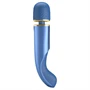 Pretty Love Colorful Massager Blue