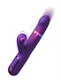 Fantasy For Her Super SoniX Thruster - Purple