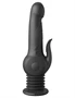 Fetish Fantasy Series Pogo Thruster - Black