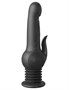 Fetish Fantasy Series Pogo Thruster - Black