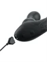 Anal Fantasy Elite Ass-gasm Slide & Glide - Black