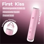 First Kiss