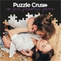 Tease&Please Chrush Your Love - erotikus puzzle (200db)