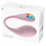 Kiiroo Spot - vibrációs tojás (pink)