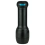 Kiiroo Control - vibrációs adapter (fekete)