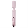 Kiiroo Pro Wand - masszírozó vibrátor (pink)