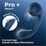 Pro+ Wave 4 Connect App