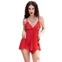 CHILIROSE - CR 4461 BABYDOLL PIROS S/M