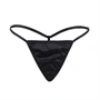 SUBBLIME - virágmintás csipke babydoll fekete L/XL