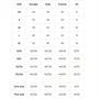LEG AVENUE - DEGRADÁLT BODYSUIT NAPLEMENTE