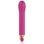 COVERME - G-SPOT VIBRÁTOR 10 SEBESSÉGGEL