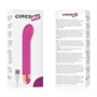 COVERME - G-SPOT VIBRÁTOR 10 SEBESSÉGGEL