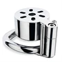 Can Steel tisztasági ketrec 3.5 x 3.2cm