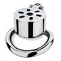 Can Steel tisztasági ketrec 3.5 x 3.2cm