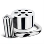 Can Steel tisztasági ketrec 3.5 x 3.2cm