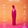 DUREX JÁTÉK - VIBE & TEASE VIBRÁTOR