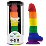 MYTHOLOGY - COREY PRIDE DILDO M