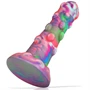 EPIC - NIXIE DILDO ALAKVÁLTÓ SZELLEM