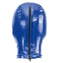 Blue Texie – latex maszk érzéki rejtélyhez