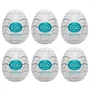 TENGA Egg Wavy II - maszturbációs tojás