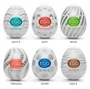 TENGA Egg New Standard - maszturbációs tojás