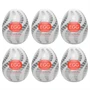 TENGA Egg Tornado - maszturbációs tojás