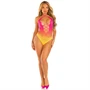 LEG AVENUE - DEGRADÁLT BODYSUIT NAPLEMENTE