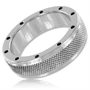 METAL HARD – fém gyűrű péniszre és herezacskóra 40mm