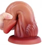 Sárkány Peng Dildo 18 x 4.8cm