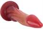 Sárkány Peng Dildo 18 x 4.8cm