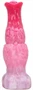 Dildo Monster Turlix S – prémium, stimuláló dildó 16 cm