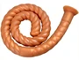 Hosszú Twist Dildo 80 x 2.5 cm