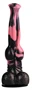 Riopal Animal Dildo 22 x 6.5cm