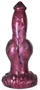 Monster Bad Lipo Dildo 20 x 7.3cm