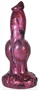 Monster Bad Lipo Dildo 20 x 7.3cm