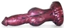 Monster Bad Lipo Dildo 20 x 7.3cm