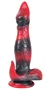 Alien Sublix Dildo 19 x 5.5cm