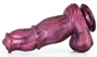 Dildo Monster Bad Poco 16 x 6cm