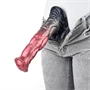 Hoti Horse Dildo 22 x 5.5cm