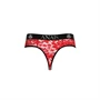 ANAIS MEN - BRAVE TANGA S