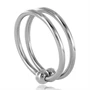 METAL HARD – dupla glans gyűrű 32mm